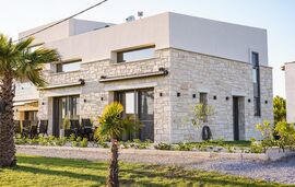 Chora Luxury Suites, Paralia Dionisiou, Kassandra