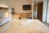 Chora Luxury Suites, Paralia Dionisiou, Kassandra