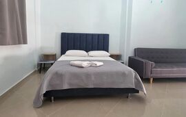 Valti Lux Studios, Sykia, Sithonia