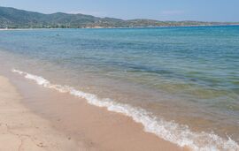 Valti Lux Studios, Sykia, Sithonia