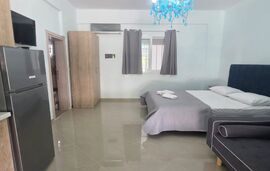 Valti Lux Studios, Sykia, Sithonia