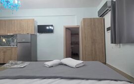 Valti Lux Studios, Sykia, Sithonia