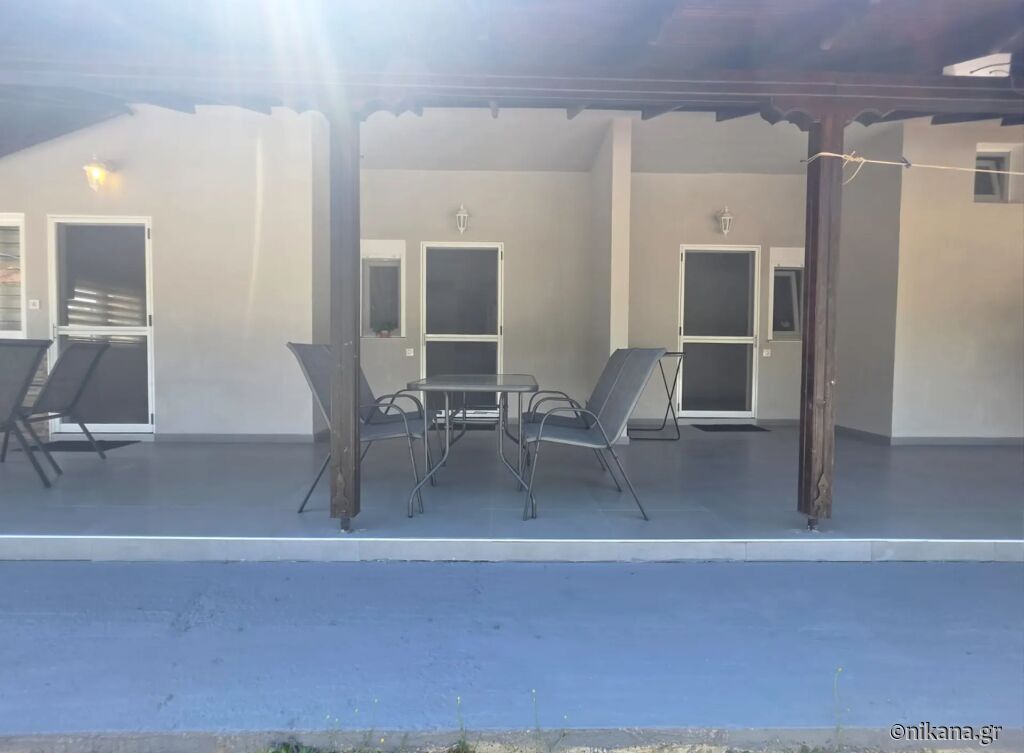 Valti Lux Studios, Sykia, Sithonia