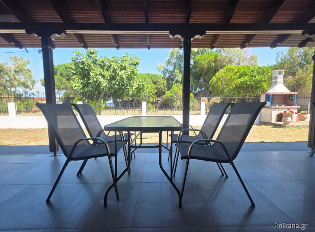 Valti Lux Studios, Sykia, Sithonia