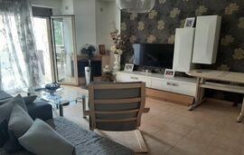 Nikov Apartment, Hanioti, Kassandra