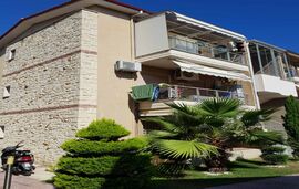 Nikov Apartment, Hanioti, Kassandra