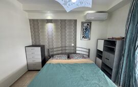 Nikov Apartment, Hanioti, Kassandra