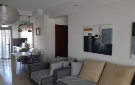 Nikov Apartment, Hanioti, Kassandra