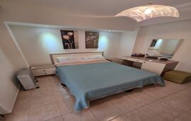 Nikov Apartment, Hanioti, Kassandra