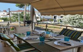 Nikov Apartment, Hanioti, Kassandra