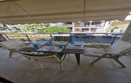 Nikov Apartment, Hanioti, Kassandra