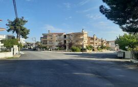 Nikov Apartment, Hanioti, Kassandra