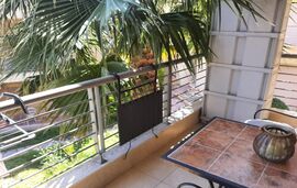 Nikov Apartment, Hanioti, Kassandra