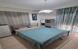 Nikov Apartment, Hanioti, Kassandra