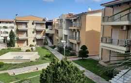 Nikov Apartment, Hanioti, Kassandra