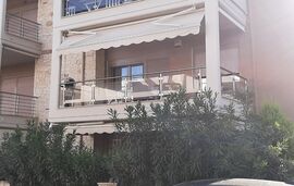 Nikov Apartment, Hanioti, Kassandra