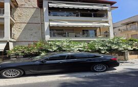 Nikov Apartment, Hanioti, Kassandra