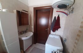 Nikov Apartment, Hanioti, Kassandra