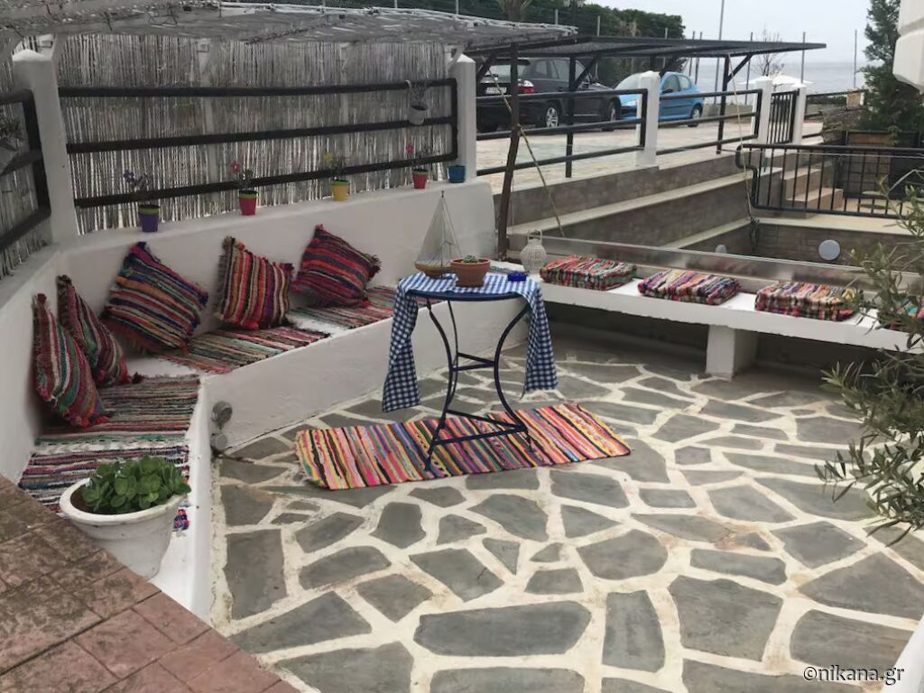 Hara's House, Gerakini, Sithonia