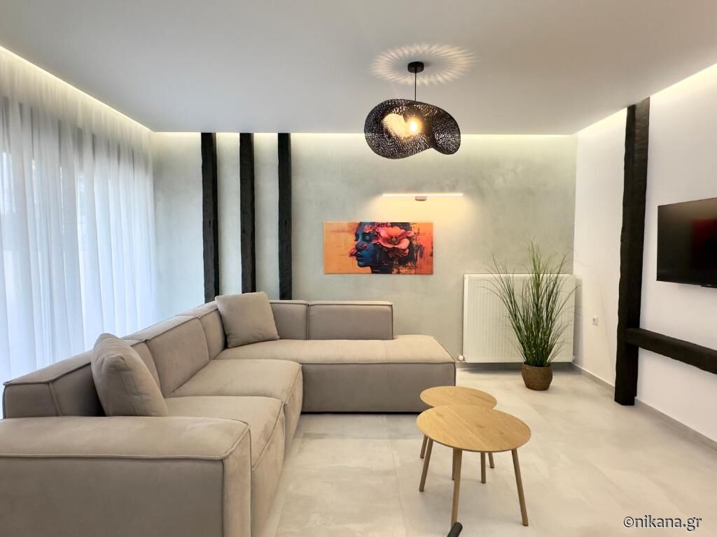 Hermes Luxury Apartment, Kavala, Kavala