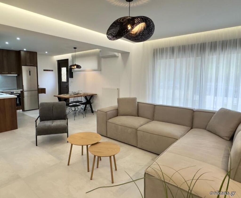 Hermes Luxury Apartment, Kavala, Kavala