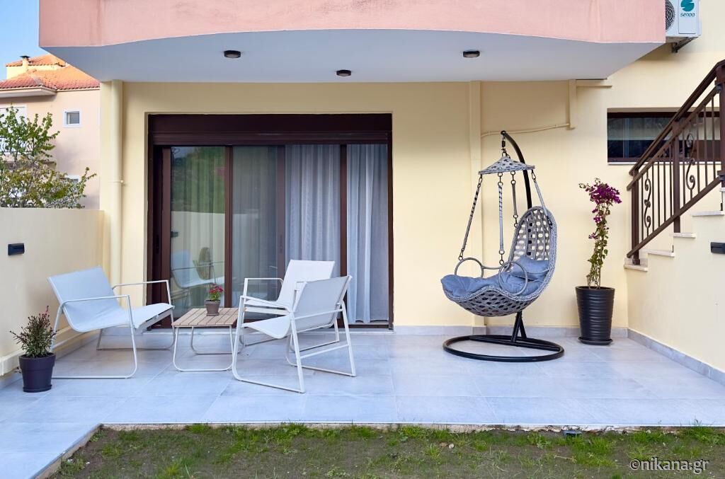 Hermes Luxury Apartment, Kavala, Kavala