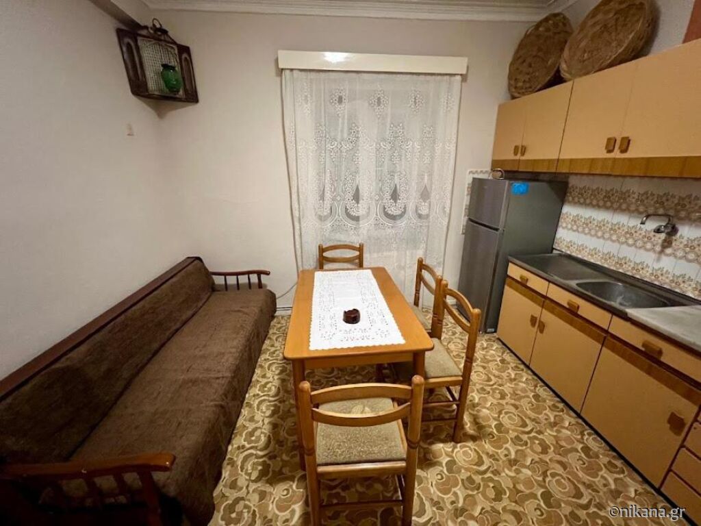 Yiayia's House, Limenaria, Thassos