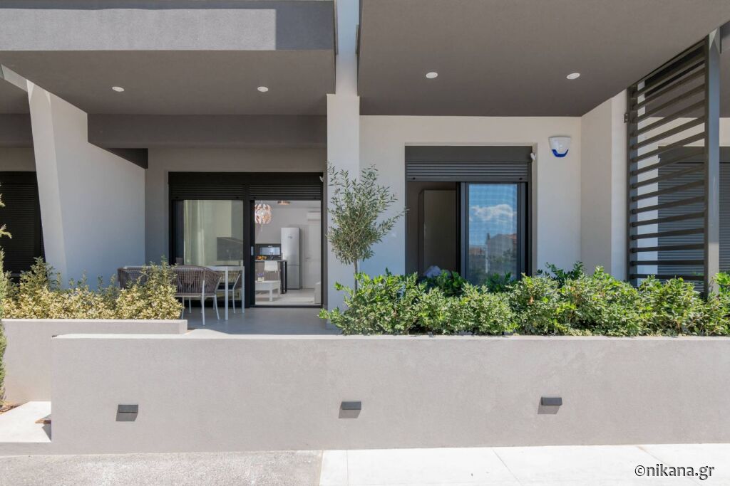 Evion Residence, Nikiti, Sithonia