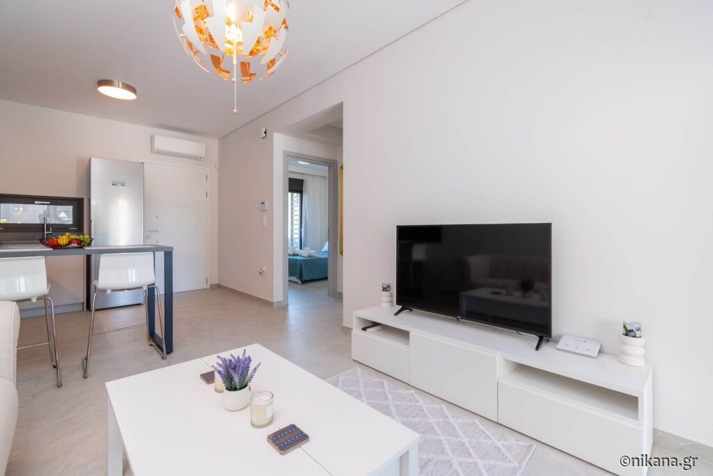 Evion Residence, Nikiti, Sithonia