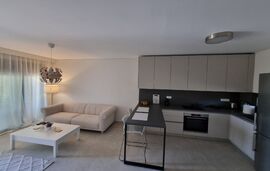 Evion Residence, Nikiti, Sithonia