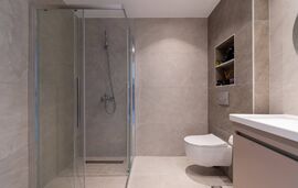 Evion Residence, Nikiti, Sithonia