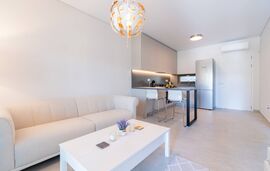 Evion Residence, Nikiti, Sithonia