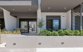 Evion Residence, Nikiti, Sithonia