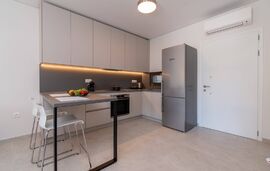 Evion Residence, Nikiti, Sithonia