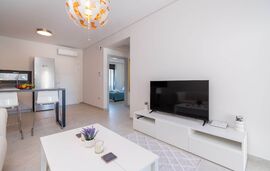 Evion Residence, Nikiti, Sithonia