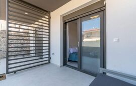 Evion Residence, Nikiti, Sithonia
