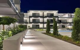 Evion Residence, Nikiti, Sithonia