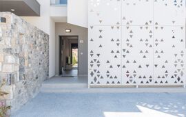 Evion Residence, Nikiti, Sithonia