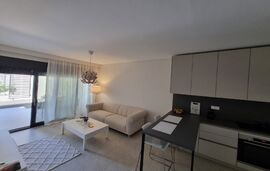 Evion Residence, Nikiti, Sithonia