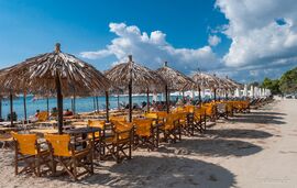 Evion Residence, Nikiti, Sithonia