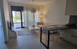 Evion Residence, Nikiti, Sithonia