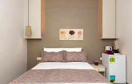 Toptsis Boutique Rooms, Skala Potamia, Thassos, No.301 Alexandra