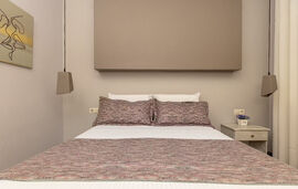 Toptsis Boutique Rooms, Skala Potamia, Thassos, No.302 Afendria