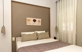 Toptsis Boutique Rooms, Skala Potamia, Thassos, No.303 Athina