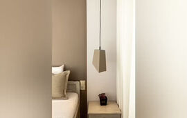 Toptsis Boutique Rooms, Skala Potamia, Thassos, No.303 Athina