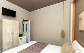 Toptsis Boutique Rooms, Skala Potamia, Thassos, No.303 Athina