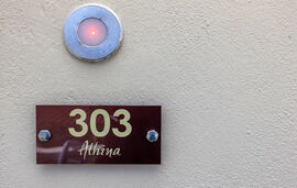 Toptsis Boutique Rooms, Skala Potamia, Thassos, No.303 Athina