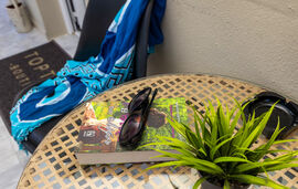 Toptsis Boutique Rooms, Skala Potamia, Thassos, No.303 Athina