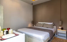 Toptsis Boutique Rooms, Skala Potamia, Thassos, No.304 Evangelia