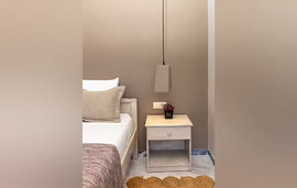 Toptsis Boutique Rooms, Skala Potamia, Thassos, No.304 Evangelia